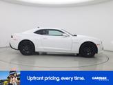 Thumbnail of 2014 White Chevrolet Camaro