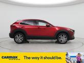 Thumbnail of 2022 Red Mazda CX-30