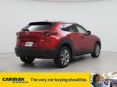 Thumbnail of 2022 Red Mazda CX-30