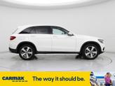 Thumbnail of 2019 White Mercedes-Benz GLC 300