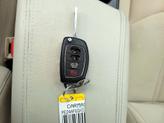 Thumbnail of 2016 Black Hyundai SONATA