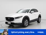 Thumbnail of 2021 White Mazda CX-30