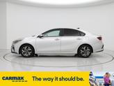 Thumbnail of 2019 Silver Kia Forte