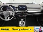 Thumbnail of 2019 Silver Kia Forte