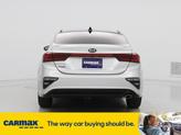 Thumbnail of 2019 Silver Kia Forte