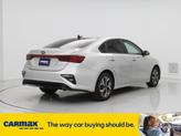 Thumbnail of 2019 Silver Kia Forte