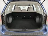 Thumbnail of 2018 Blue Subaru Forester