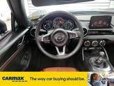 Thumbnail of 2023 Gray Mazda MX-5 Miata