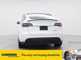 Thumbnail of 2021 White Tesla Model Y