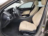 Thumbnail of 2017 Brown Jaguar XE