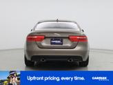 Thumbnail of 2017 Brown Jaguar XE