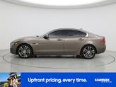 Thumbnail of 2017 Brown Jaguar XE