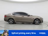 Thumbnail of 2017 Brown Jaguar XE