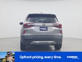 Thumbnail of 2021 Gray Kia Seltos