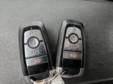 Thumbnail of 2018 Black Ford Fusion Hybrid