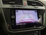 Thumbnail of 2021 Red Volkswagen Tiguan
