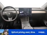Thumbnail of 2022 White Tesla Model Y