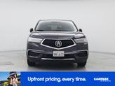 Thumbnail of 2020 Gray Acura MDX