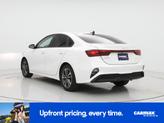 Thumbnail of 2023 White Kia Forte
