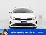 Thumbnail of 2023 White Kia Forte