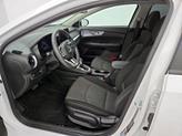 Thumbnail of 2023 White Kia Forte