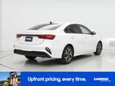 Thumbnail of 2023 White Kia Forte