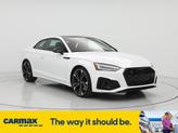 Photo of 2024 White Audi S5