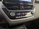 Thumbnail of 2024 Blue Toyota Corolla Hybrid