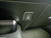 Thumbnail of 2024 Blue Toyota Corolla Hybrid