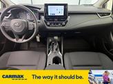 Thumbnail of 2024 Blue Toyota Corolla Hybrid
