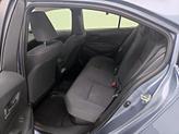 Thumbnail of 2024 Blue Toyota Corolla Hybrid