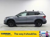 Thumbnail of 2022 Gray Volkswagen Taos