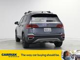 Thumbnail of 2022 Gray Volkswagen Taos