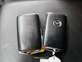 Thumbnail of 2021 Black Mazda CX-5