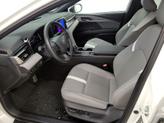 Thumbnail of 2025 White Toyota Camry