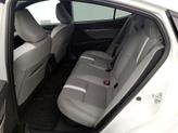 Thumbnail of 2025 White Toyota Camry