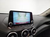 Thumbnail of 2022 Red Nissan Sentra
