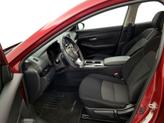 Thumbnail of 2022 Red Nissan Sentra