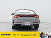 Thumbnail of 2024 Gray Kia K5