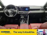 Thumbnail of 2024 Gray Kia K5