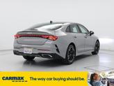 Thumbnail of 2024 Gray Kia K5