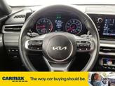 Thumbnail of 2024 Gray Kia K5