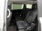 Thumbnail of 2025 Silver Honda Odyssey
