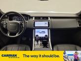 Thumbnail of 2020 Gray Land Rover Range Rover Sport