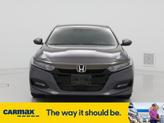 Thumbnail of 2020 Gray Honda Accord