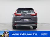 Thumbnail of 2017 Gray Honda CR-V