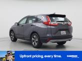 Thumbnail of 2017 Gray Honda CR-V