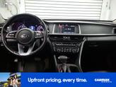 Thumbnail of 2020 Black Kia Optima