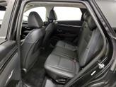 Thumbnail of 2022 Black Hyundai TUCSON
