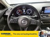 Thumbnail of 2024 Gray Nissan Altima